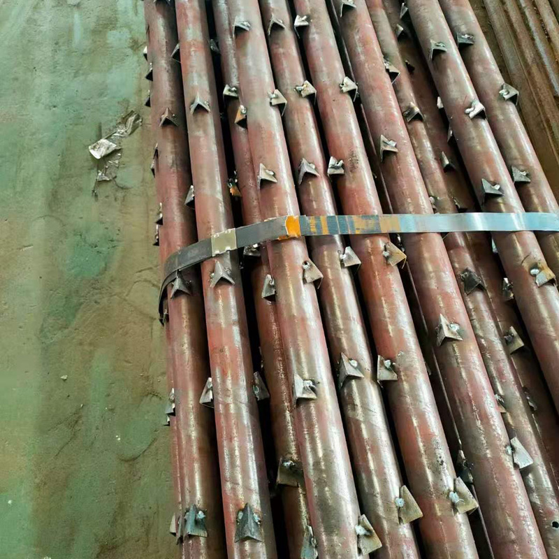 余庆土钉小导管